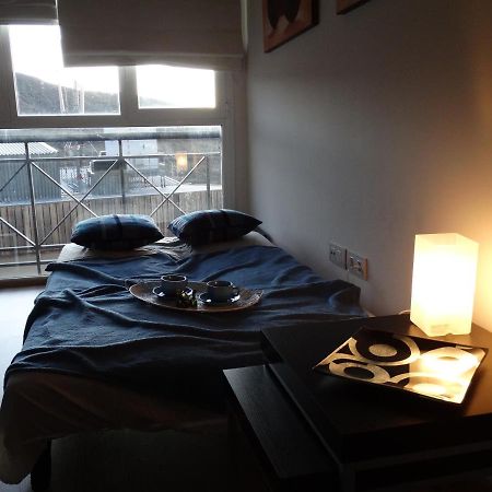 Apartamento De Lujo Con Vistas Panoramicas Сьерра-Невада Экстерьер фото