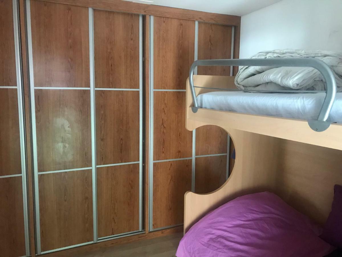Apartamento De Lujo Con Vistas Panoramicas Сьерра-Невада Экстерьер фото
