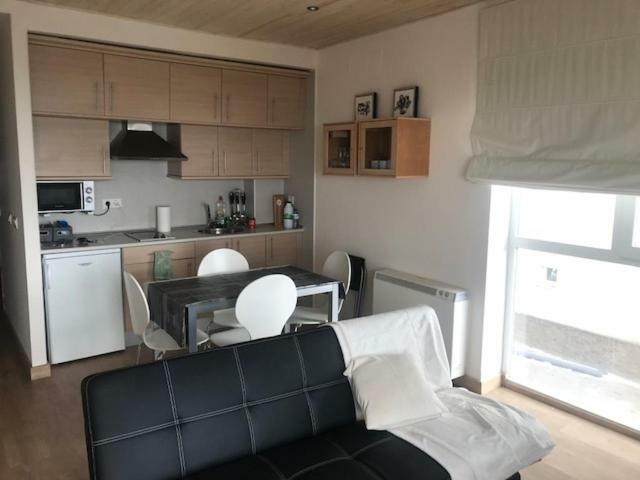 Apartamento De Lujo Con Vistas Panoramicas Сьерра-Невада Экстерьер фото