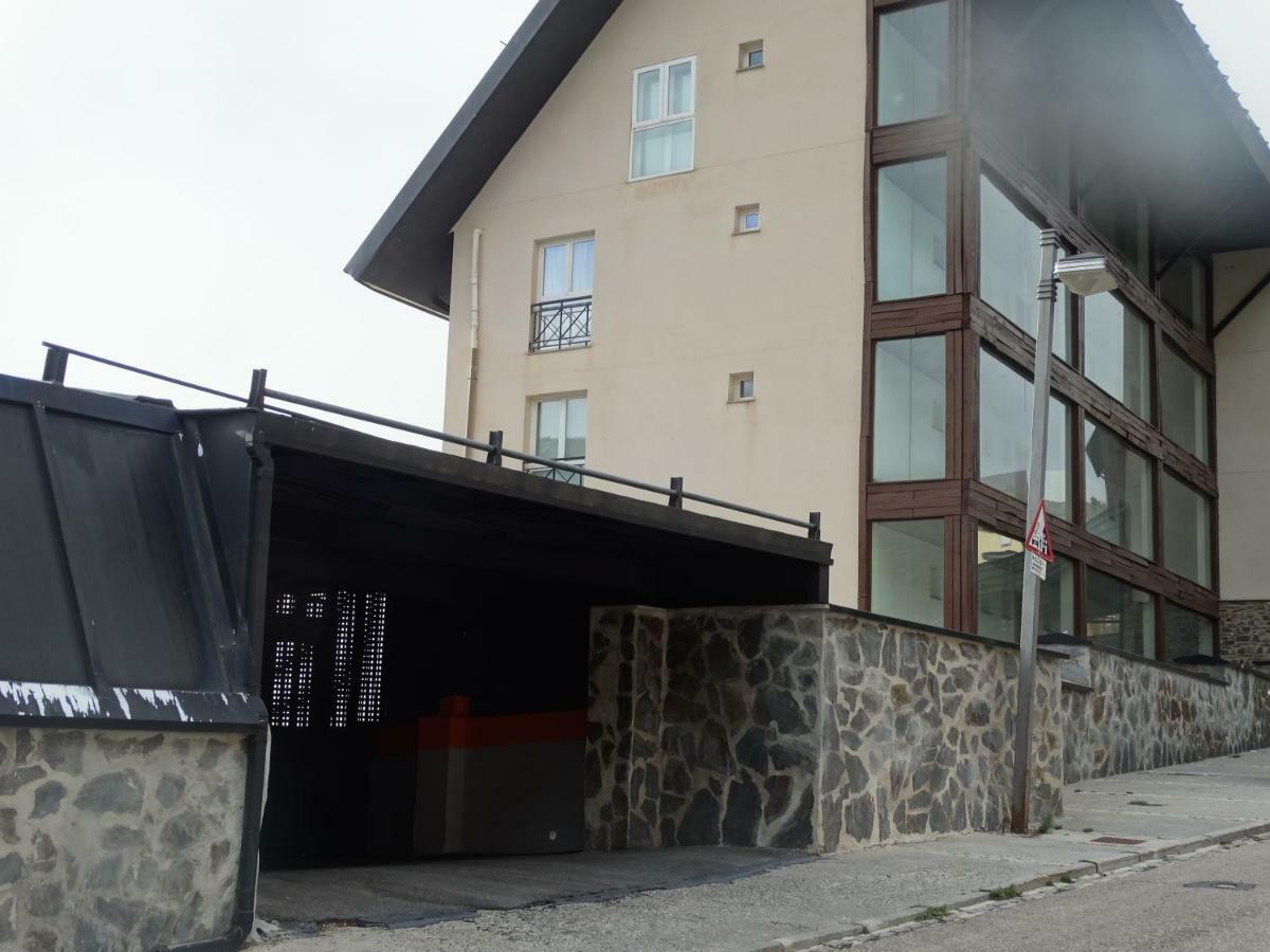 Apartamento De Lujo Con Vistas Panoramicas Сьерра-Невада Экстерьер фото