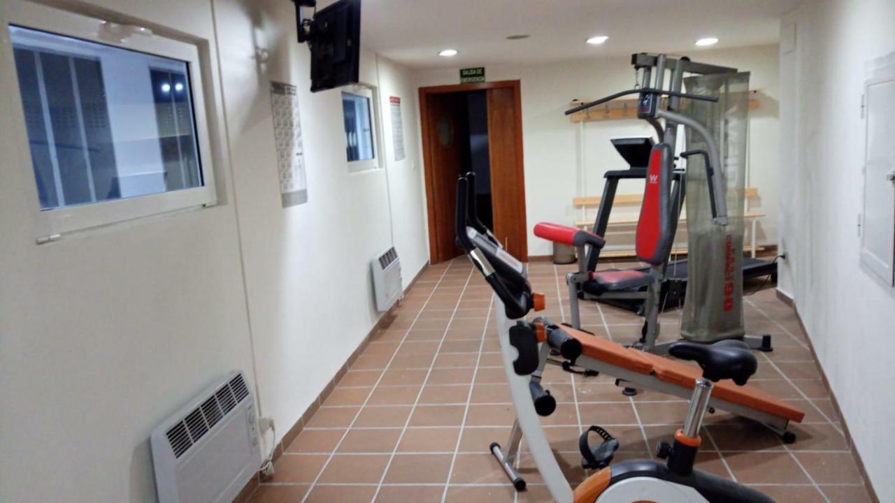 Apartamento De Lujo Con Vistas Panoramicas Сьерра-Невада Экстерьер фото